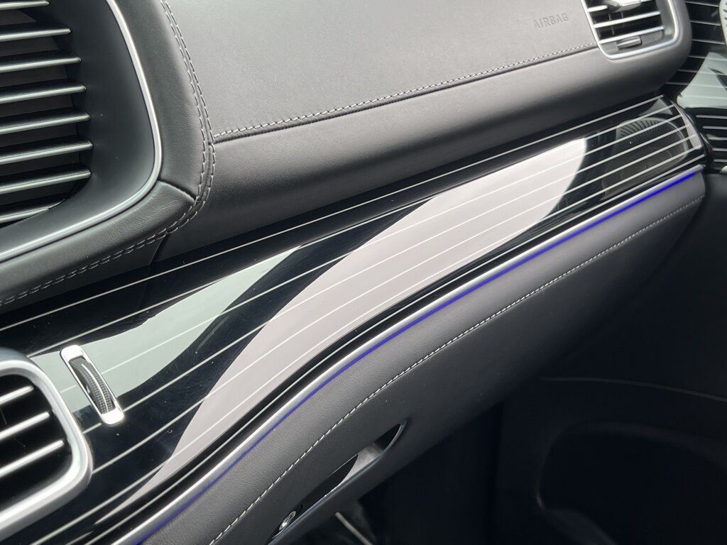 2024 Mercedes-Benz GLS GLS 63 AMG&reg; Indianapolis IN