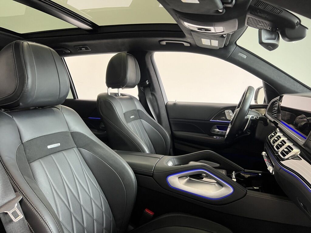 2024 Mercedes-Benz GLS GLS 63 AMG&reg; Indianapolis IN