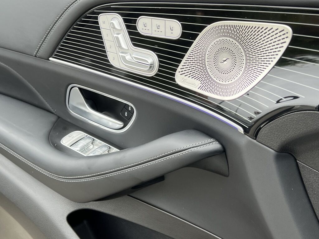 2024 Mercedes-Benz GLS GLS 63 AMG&reg; Indianapolis IN