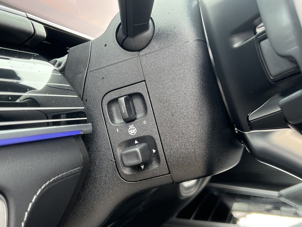 2024 Mercedes-Benz GLS GLS 63 AMG&reg; Indianapolis IN