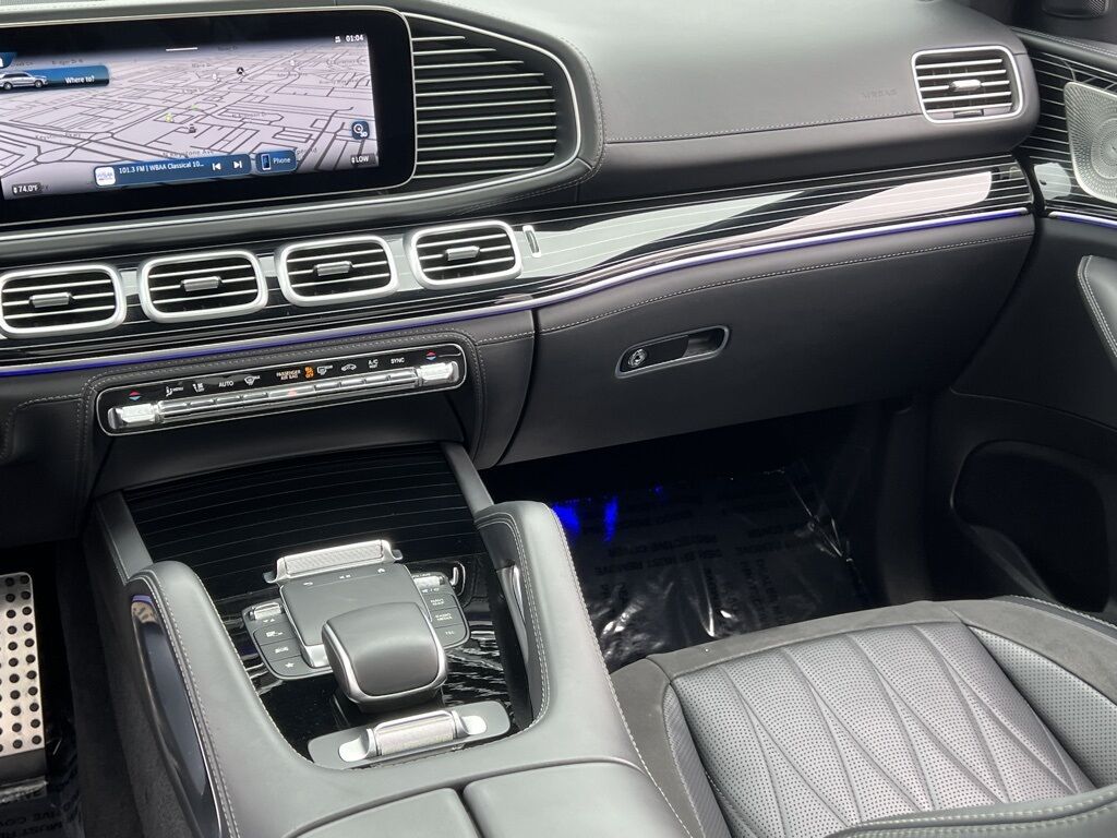 2024 Mercedes-Benz GLS GLS 63 AMG&reg; Indianapolis IN