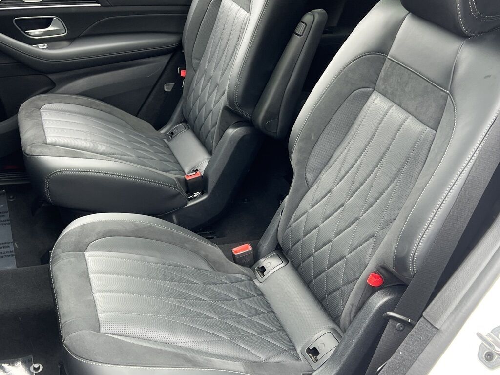 2024 Mercedes-Benz GLS GLS 63 AMG&reg; Indianapolis IN