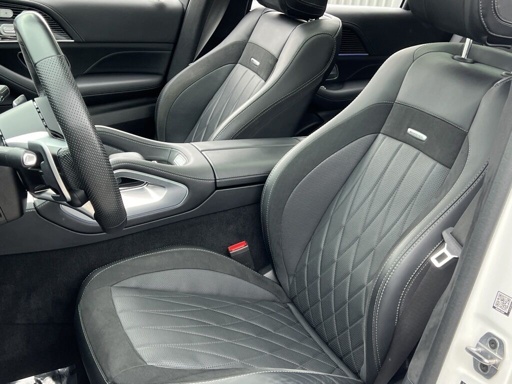 2024 Mercedes-Benz GLS GLS 63 AMG&reg; Indianapolis IN