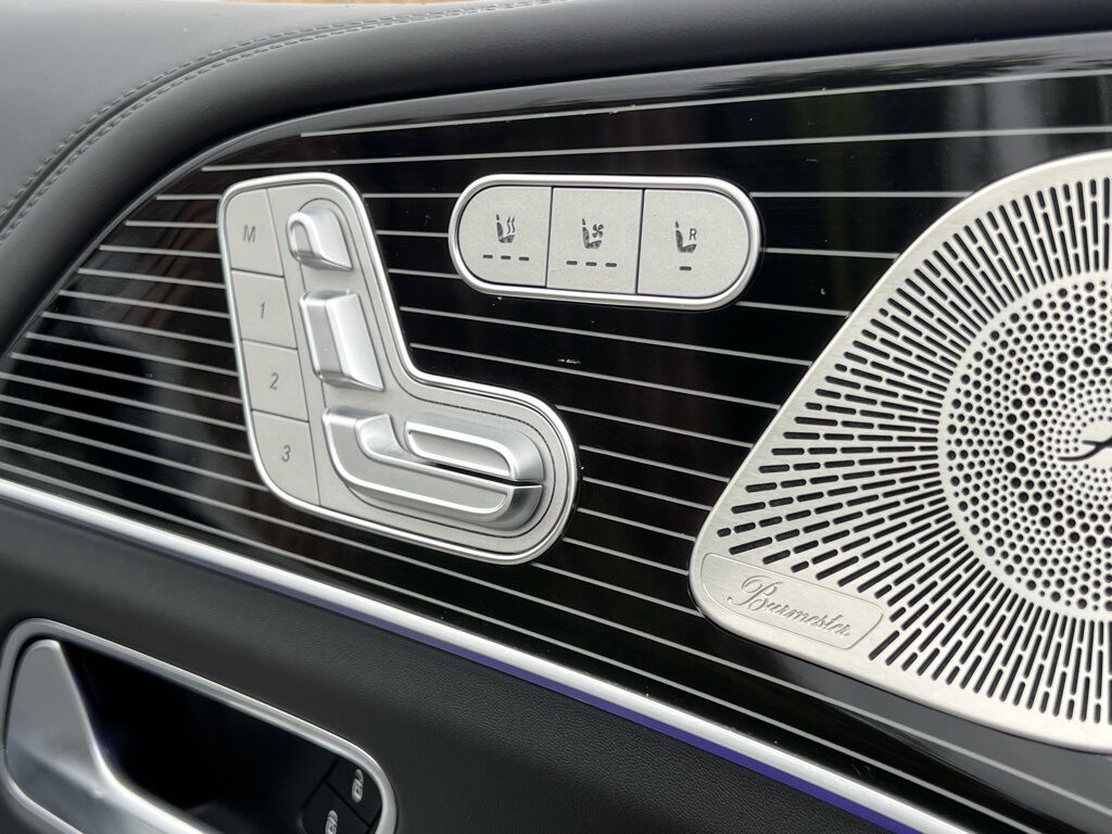 2024 Mercedes-Benz GLS GLS 63 AMG&reg; Indianapolis IN