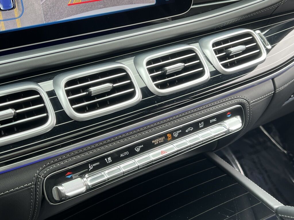 2024 Mercedes-Benz GLS GLS 63 AMG&reg; Indianapolis IN