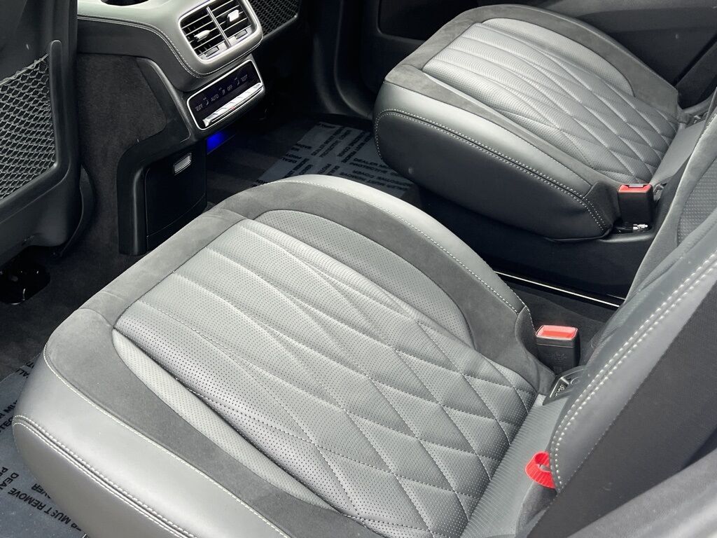 2024 Mercedes-Benz GLS GLS 63 AMG&reg; Indianapolis IN