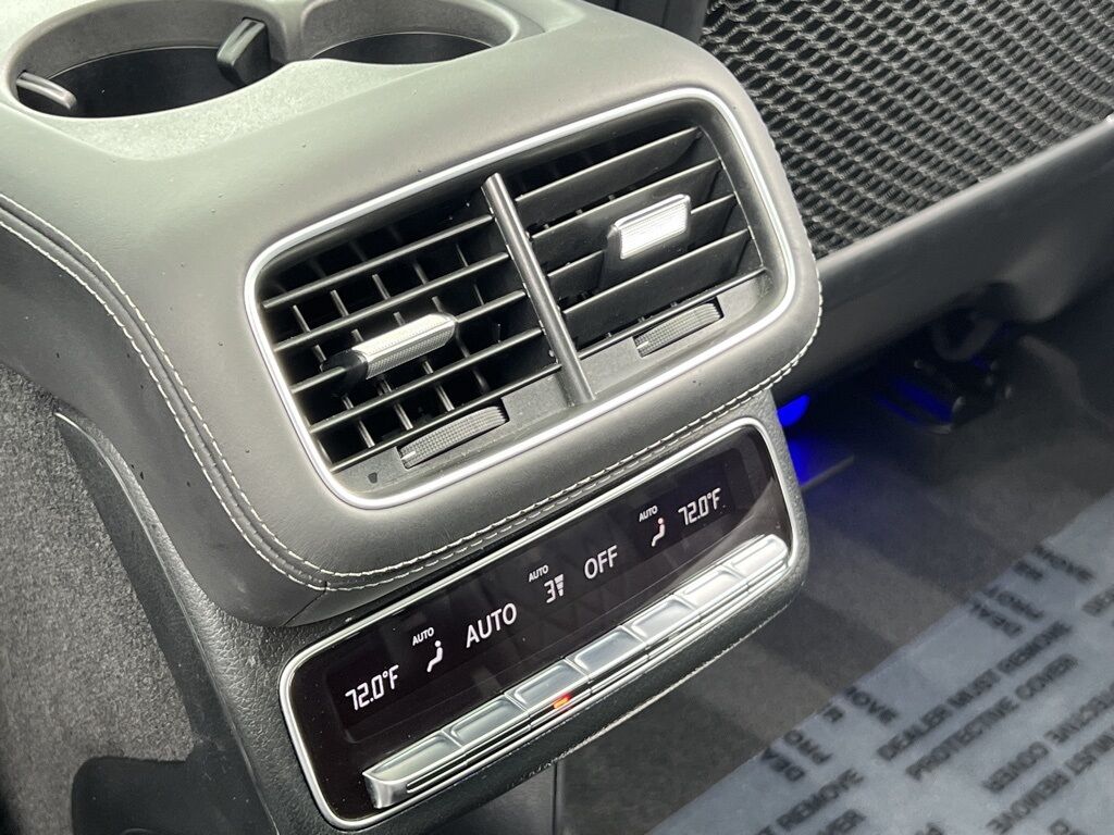 2024 Mercedes-Benz GLS GLS 63 AMG&reg; Indianapolis IN