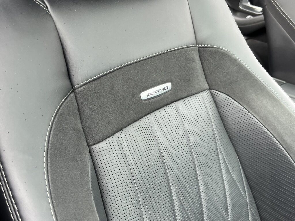 2024 Mercedes-Benz GLS GLS 63 AMG&reg; Indianapolis IN