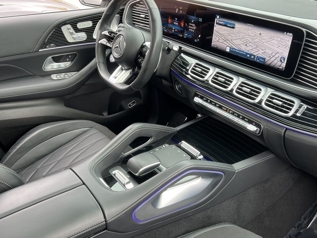 2024 Mercedes-Benz GLS GLS 63 AMG&reg; Indianapolis IN