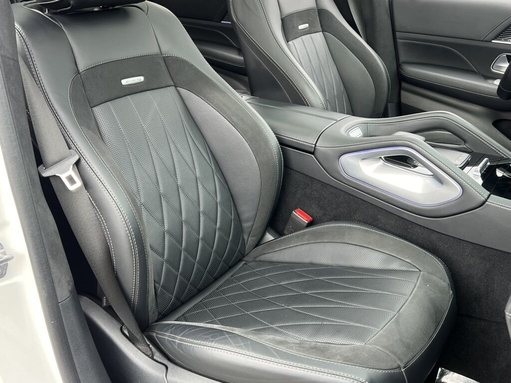 2024 Mercedes-Benz GLS GLS 63 AMG&reg; Indianapolis IN