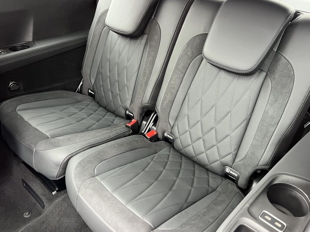 2024 Mercedes-Benz GLS GLS 63 AMG&reg; Indianapolis IN