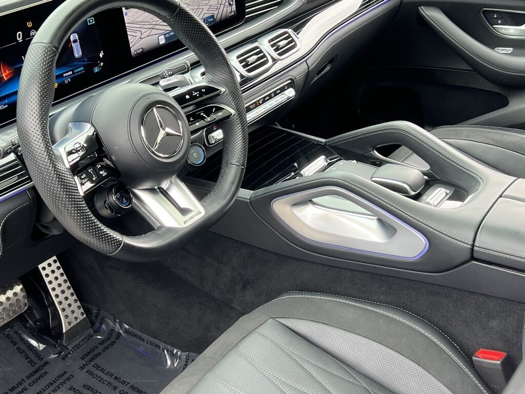 2024 Mercedes-Benz GLS GLS 63 AMG&reg; Indianapolis IN