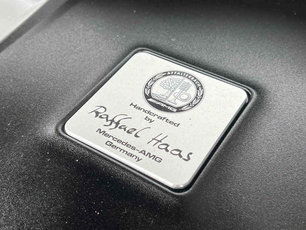 2024 Mercedes-Benz GLS GLS 63 AMG&reg; Indianapolis IN