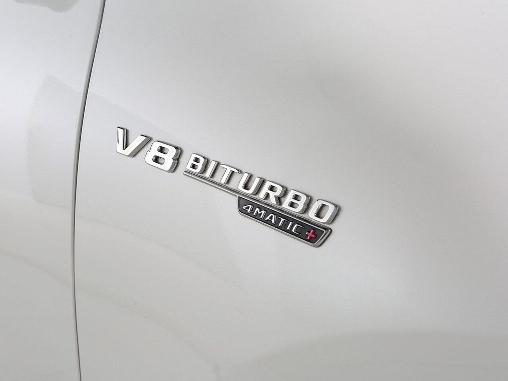 2024 Mercedes-Benz GLS GLS 63 AMG&reg; Indianapolis IN