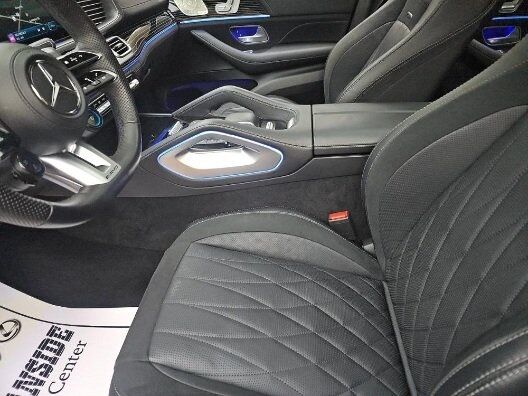 2024 Mercedes-Benz GLS GLS 63 AMG&reg; Indianapolis IN