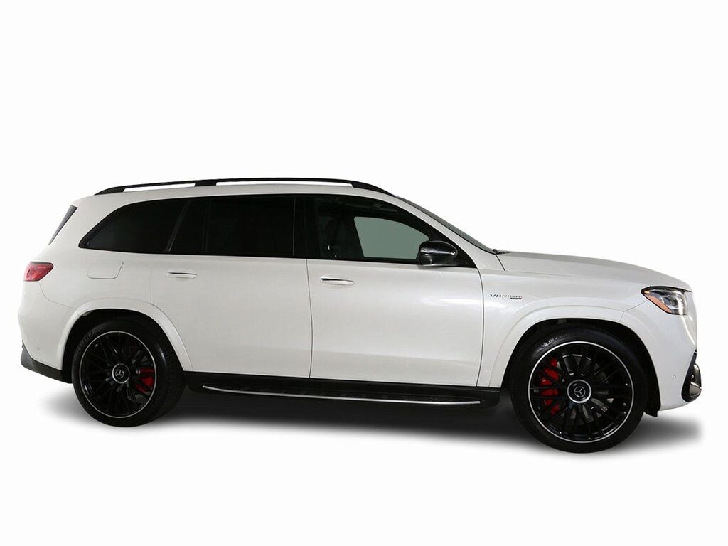 2024 Mercedes-Benz GLS GLS 63 AMG&reg; Indianapolis IN