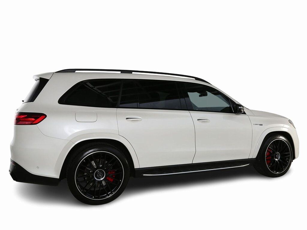 2024 Mercedes-Benz GLS GLS 63 AMG&reg; Indianapolis IN