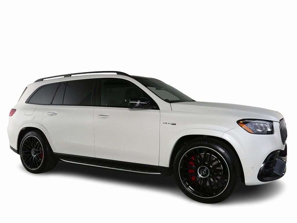 2024 Mercedes-Benz GLS GLS 63 AMG&reg; Indianapolis IN