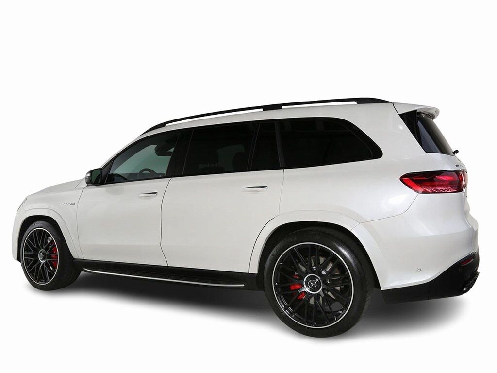 2024 Mercedes-Benz GLS GLS 63 AMG&reg; Indianapolis IN