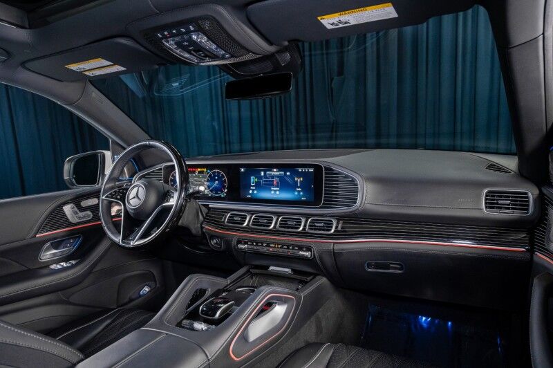 2024 Mercedes-Benz GLS Maybach 600 4MATIC&reg; SUV Scottsdale AZ