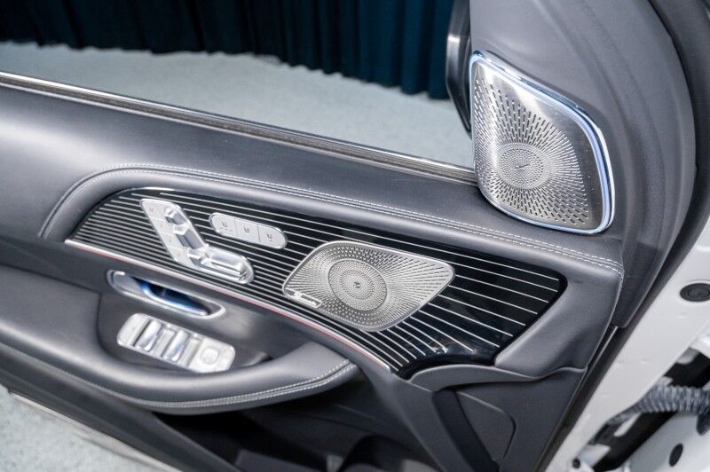 2024 Mercedes-Benz GLS Maybach 600 4MATIC&reg; SUV Scottsdale AZ