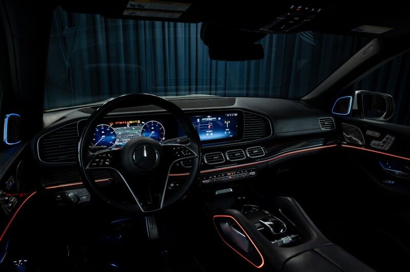 2024 Mercedes-Benz GLS Maybach 600 4MATIC&reg; SUV Scottsdale AZ