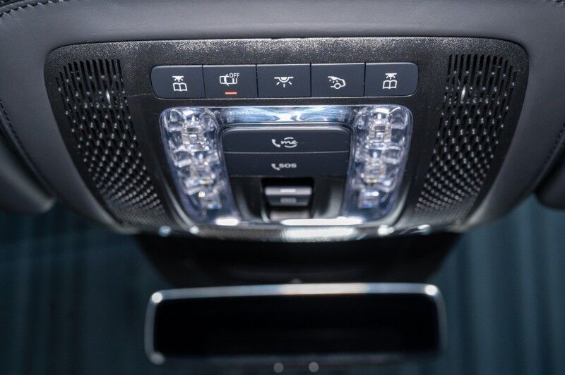 2024 Mercedes-Benz GLS Maybach 600 4MATIC&reg; SUV Scottsdale AZ