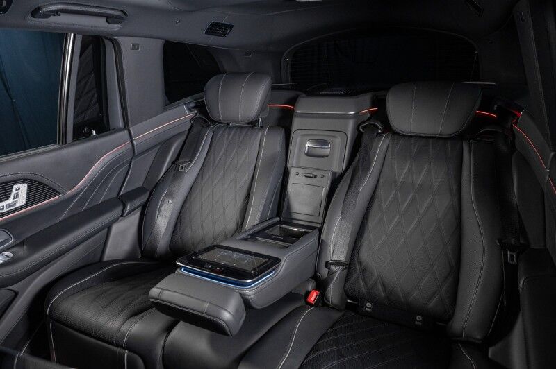 2024 Mercedes-Benz GLS Maybach 600 4MATIC&reg; SUV Scottsdale AZ
