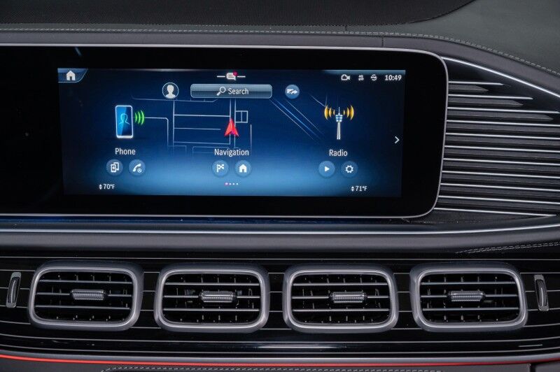 2024 Mercedes-Benz GLS Maybach 600 4MATIC&reg; SUV Scottsdale AZ