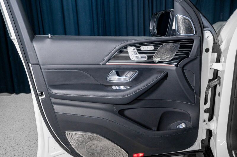 2024 Mercedes-Benz GLS Maybach 600 4MATIC&reg; SUV Scottsdale AZ