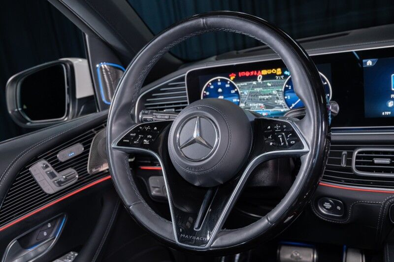 2024 Mercedes-Benz GLS Maybach 600 4MATIC&reg; SUV Scottsdale AZ