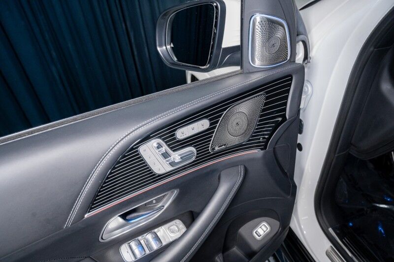 2024 Mercedes-Benz GLS Maybach 600 4MATIC&reg; SUV Scottsdale AZ