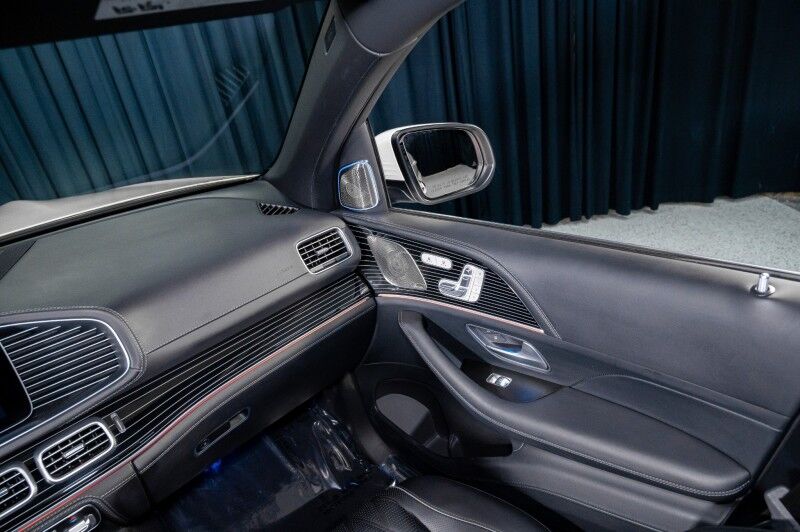2024 Mercedes-Benz GLS Maybach 600 4MATIC&reg; SUV Scottsdale AZ