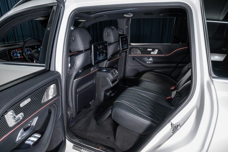 2024 Mercedes-Benz GLS Maybach 600 4MATIC&reg; SUV Scottsdale AZ