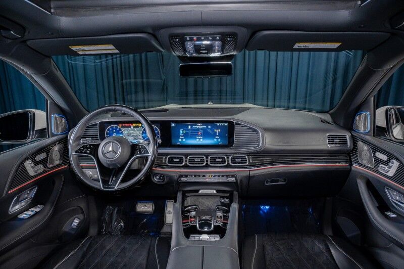 2024 Mercedes-Benz GLS Maybach 600 4MATIC&reg; SUV Scottsdale AZ