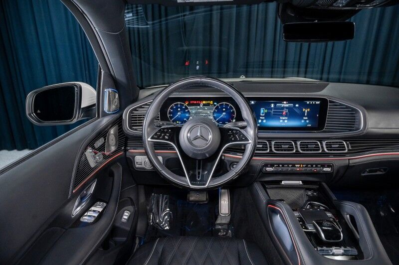 2024 Mercedes-Benz GLS Maybach 600 4MATIC&reg; SUV Scottsdale AZ