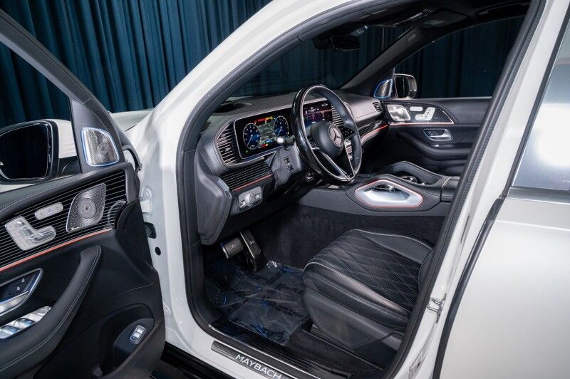 2024 Mercedes-Benz GLS Maybach 600 4MATIC&reg; SUV Scottsdale AZ