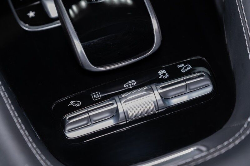 2024 Mercedes-Benz GLS Maybach 600 4MATIC&reg; SUV Scottsdale AZ