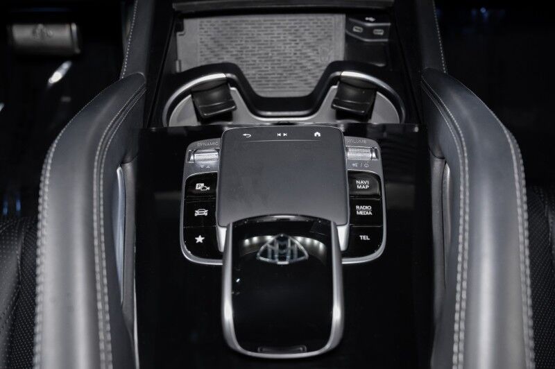 2024 Mercedes-Benz GLS Maybach 600 4MATIC&reg; SUV Scottsdale AZ