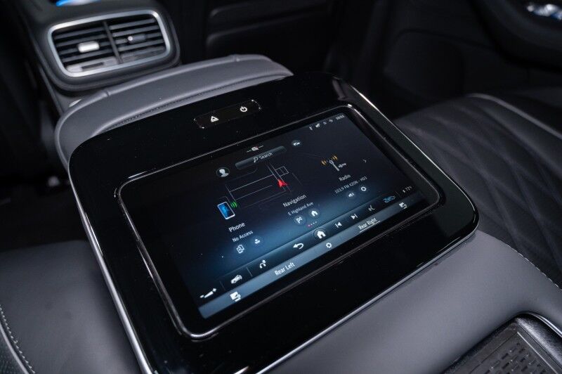 2024 Mercedes-Benz GLS Maybach 600 4MATIC&reg; SUV Scottsdale AZ