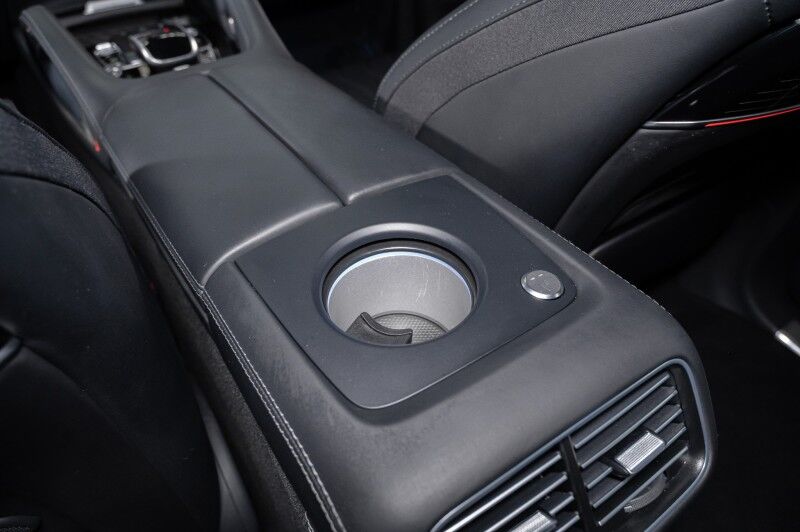 2024 Mercedes-Benz GLS Maybach 600 4MATIC&reg; SUV Scottsdale AZ