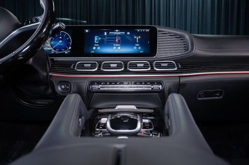 2024 Mercedes-Benz GLS Maybach 600 4MATIC&reg; SUV Scottsdale AZ