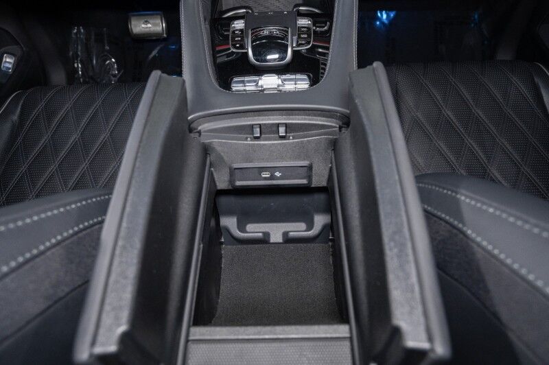 2024 Mercedes-Benz GLS Maybach 600 4MATIC&reg; SUV Scottsdale AZ