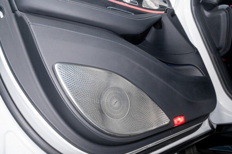 2024 Mercedes-Benz GLS Maybach 600 4MATIC&reg; SUV Scottsdale AZ