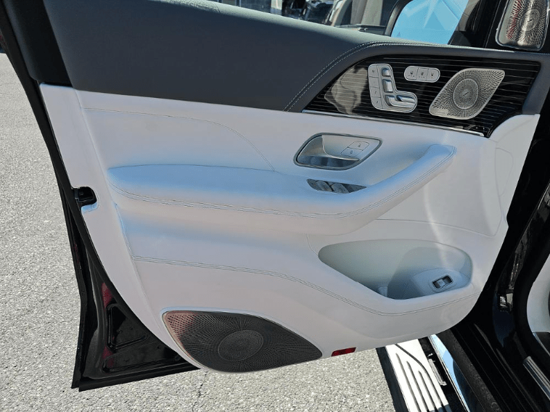 2024 Mercedes-Benz GLS Maybach GLS 600 Miami FL