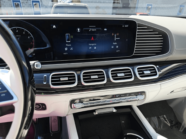 2024 Mercedes-Benz GLS Maybach GLS 600 Miami FL