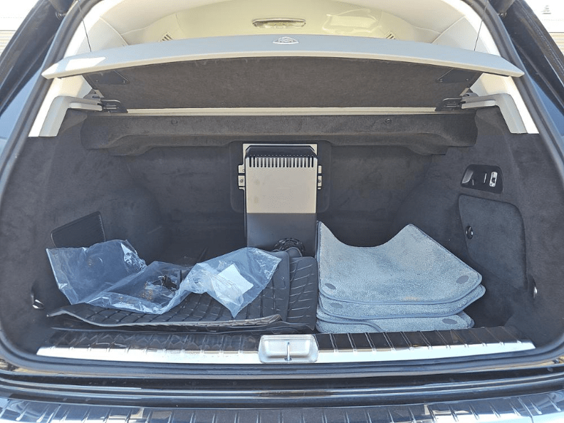 2024 Mercedes-Benz GLS Maybach GLS 600 Miami FL