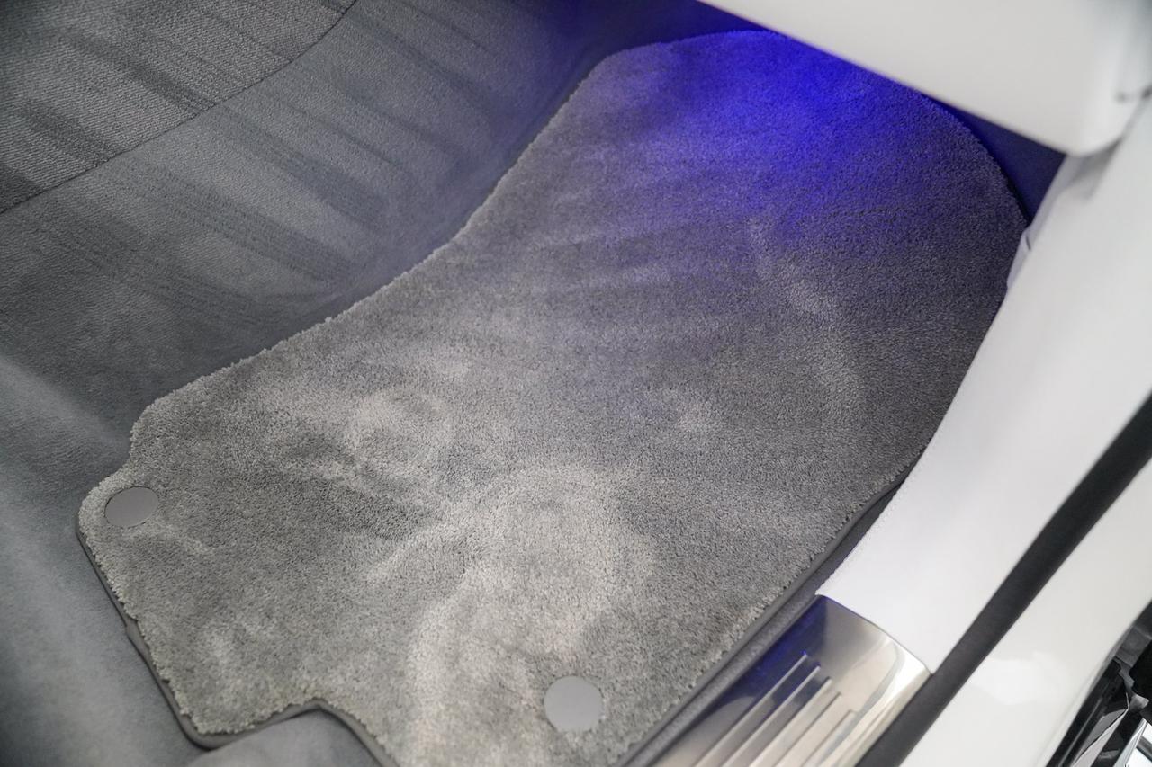 2024 Mercedes-Benz GLS Maybach GLS 600 Newport Beach CA