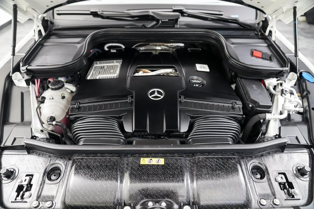 2024 Mercedes-Benz GLS Maybach GLS 600 Newport Beach CA
