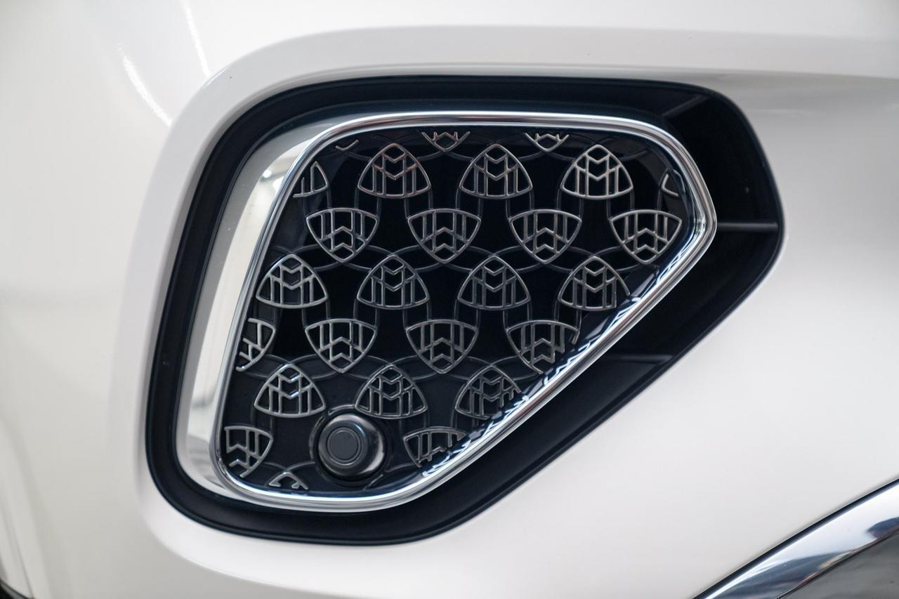 2024 Mercedes-Benz GLS Maybach GLS 600 Newport Beach CA